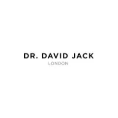 DR DAVID JACK discount code