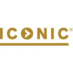 Iconic discount code