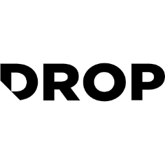 Drop US discount code