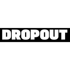 Dropout discount code