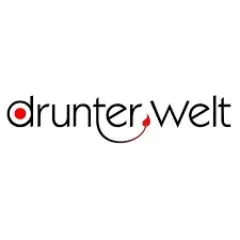 Drunter Welt Drunter Welt