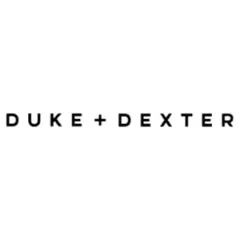 Duke Plus Dexter discount code