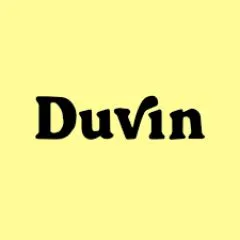 Duvin discount code