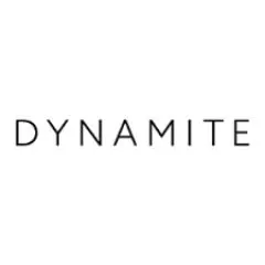 Dynamite