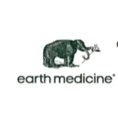 Earth Medicine