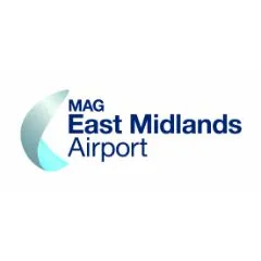 East Midlands Airport Car Park discount code