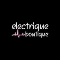 Electrique Boutique discount code