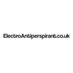 Electro Antiper Spirant discount code