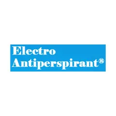 Electro Antiperspirant