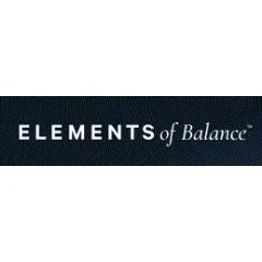 Elements Of Balance discount code