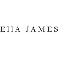 Ella James UK Ella James UK