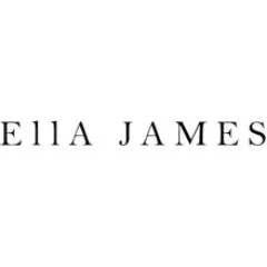 Ella James