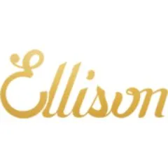 Ellison discount code