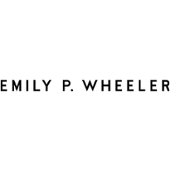 Emily P Wheeler IT discount code