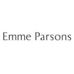 Emme Parsons IT discount code