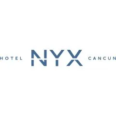 Hotel NYX Cancun