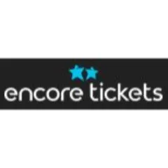 Encore Tickets discount code