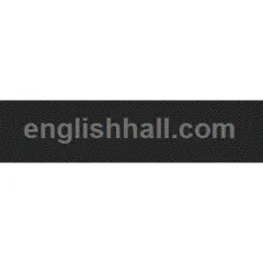 Englishhall discount code