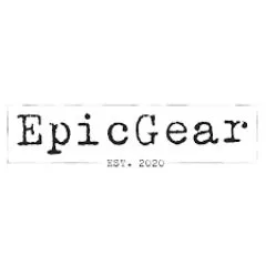 Epic Gear discount code