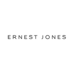 Ernest Jones