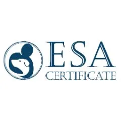 ESA Certificate discount code