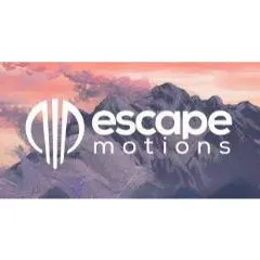 Escape Motions discount code