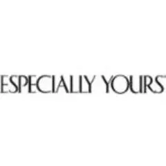 Especially Yours