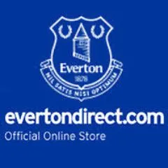 Everton FC discount code