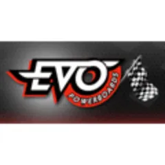 Evo Scooters