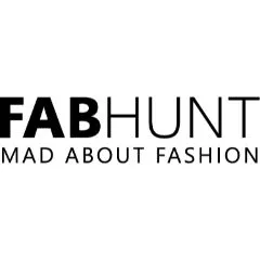 Fabhunt discount code