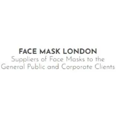 Face Mask London discount code