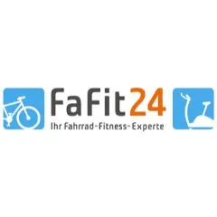 Fafit24 DE discount code
