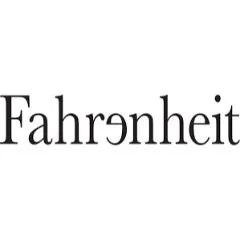 Fahrenheit discount code