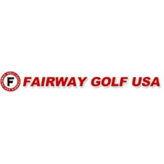 Fairway Golf US Discount Codes Fairway Golf US discount code