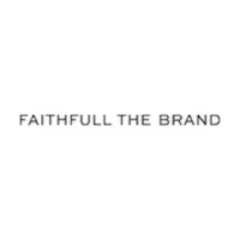 Faith Full The Brand discount code