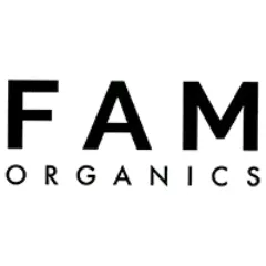 Fam Organics discount code