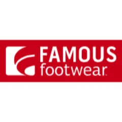 Famous Footwear
