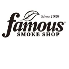 Famous Smoke Shop discount code