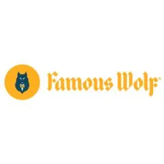 Famous Wolf discount code