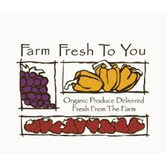 Farm Fresh To You discount code