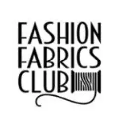 Fashion Fabrics Club discount code