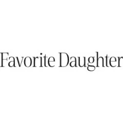 Favorite Daughter US