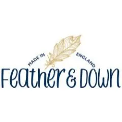 Feather And Down