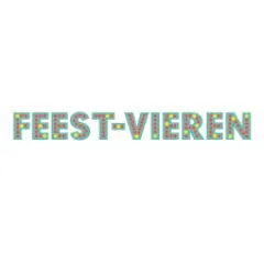 Feest-Vieren discount code
