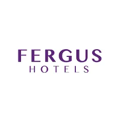 Fergus Hotels discount code