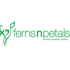 Ferns N Petals