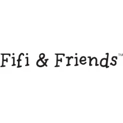 Fifi & Friends Logo