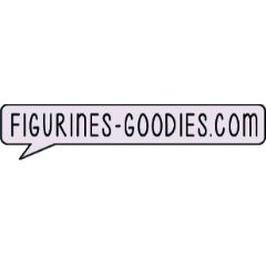 Figurines Goodies discount code