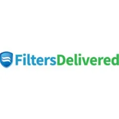Filters Delivered Filters Delivered