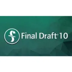 Final Draft